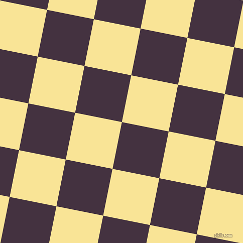79/169 degree angle diagonal checkered chequered squares checker pattern checkers background, 95 pixel squares size, , Voodoo and Vis Vis checkers chequered checkered squares seamless tileable