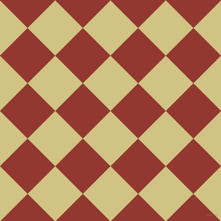 45/135 degree angle diagonal checkered chequered squares checker pattern checkers background, 130 pixel square size, , Winter Hazel and Thunderbird checkers chequered checkered squares seamless tileable