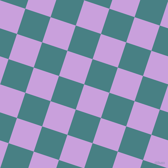 72/162 degree angle diagonal checkered chequered squares checker pattern checkers background, 93 pixel squares size, , Wisteria and Paradiso checkers chequered checkered squares seamless tileable