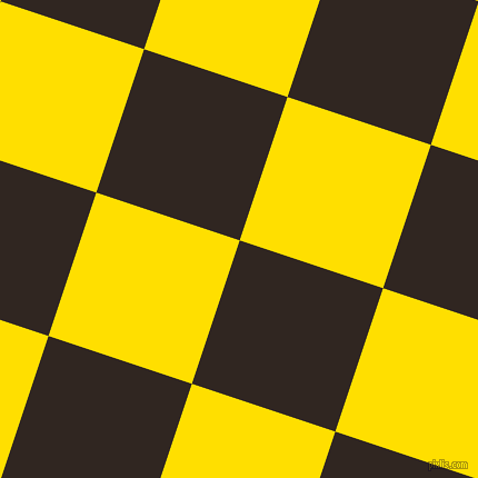 72/162 degree angle diagonal checkered chequered squares checker pattern checkers background, 136 pixel square size, , Wood Bark and Golden Yellow checkers chequered checkered squares seamless tileable