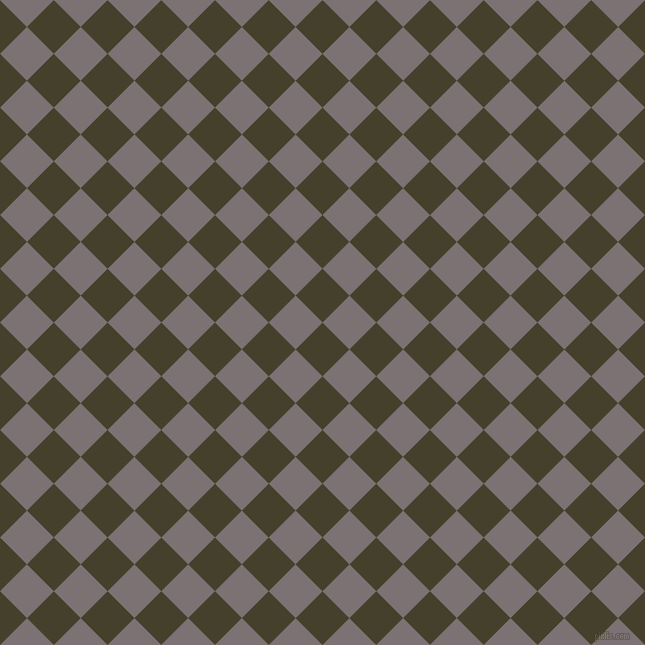 45/135 degree angle diagonal checkered chequered squares checker pattern checkers background, 38 pixel squares size, , Woodrush and Empress checkers chequered checkered squares seamless tileable