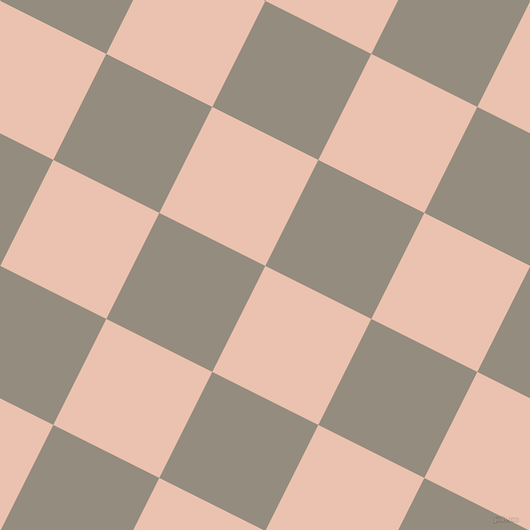 63/153 degree angle diagonal checkered chequered squares checker pattern checkers background, 172 pixel square size, , Zinnwaldite and Heathered Grey checkers chequered checkered squares seamless tileable
