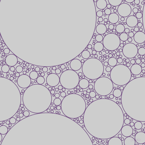 bubbles, circles, sponge, big, medium, small, 2 pixel line width, Affair and Very Light Grey circles bubbles sponge soap seamless tileable
