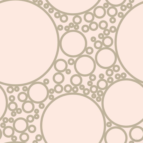 bubbles, circles, sponge, big, medium, small, 9 pixel line width, Akaroa and Chablis circles bubbles sponge soap seamless tileable