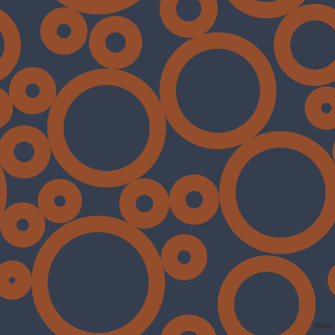 bubbles, circles, sponge, big, medium, small, 33 pixel line width, Alert Tan and Cloud Burst circles bubbles sponge soap seamless tileable