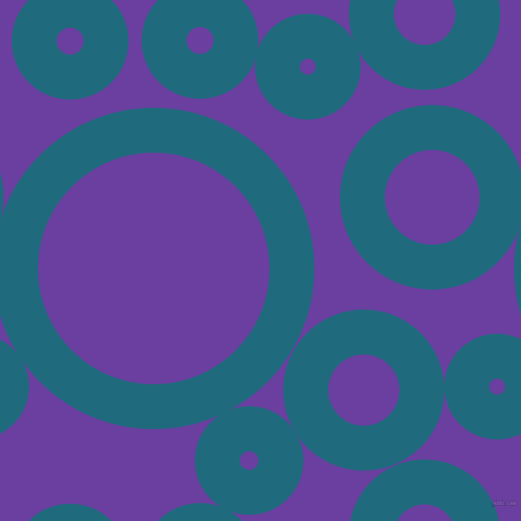 bubbles, circles, sponge, big, medium, small, 65 pixel line width, Allports and Royal Purple circles bubbles sponge soap seamless tileable