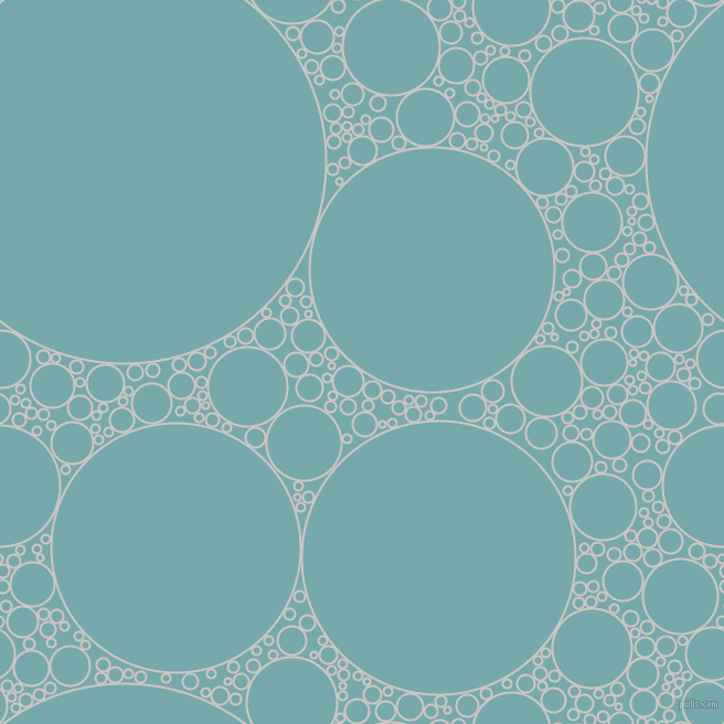 bubbles, circles, sponge, big, medium, small, 2 pixel line width, Alto and Neptune circles bubbles sponge soap seamless tileable