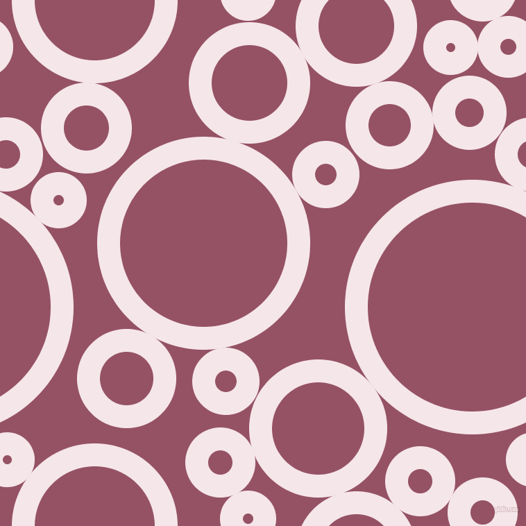 bubbles, circles, sponge, big, medium, small, 33 pixel line width, Amour and Vin Rouge circles bubbles sponge soap seamless tileable