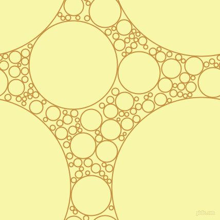 bubbles, circles, sponge, big, medium, small, 2 pixel line width, Anzac and Shalimar circles bubbles sponge soap seamless tileable