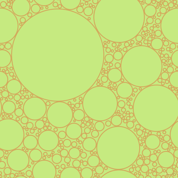 bubbles, circles, sponge, big, medium, small, 3 pixel line width, Apache and Sulu circles bubbles sponge soap seamless tileable