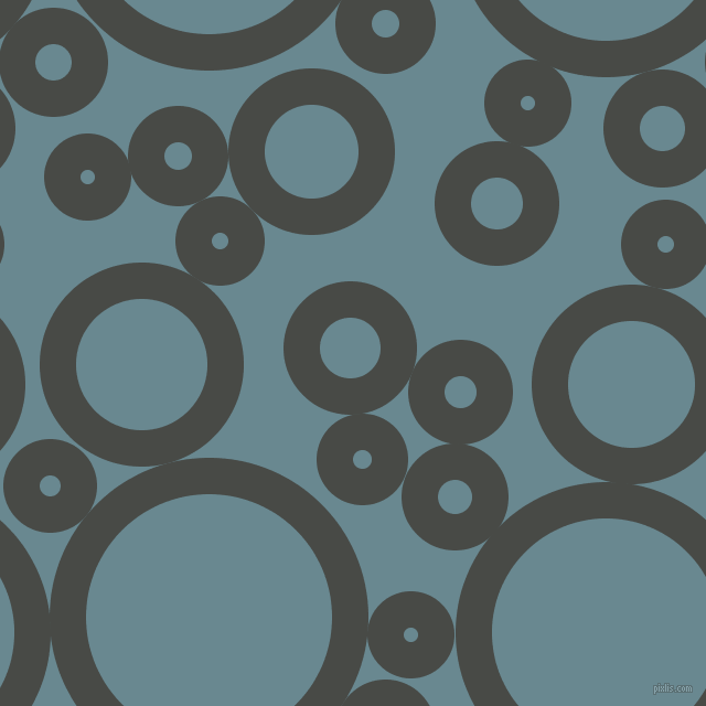 bubbles, circles, sponge, big, medium, small, 33 pixel line width, Armadillo and Gothic circles bubbles sponge soap seamless tileable