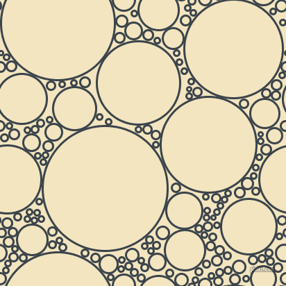 bubbles, circles, sponge, big, medium, small, 3 pixel line width, Arsenic and Milk Punch circles bubbles sponge soap seamless tileable