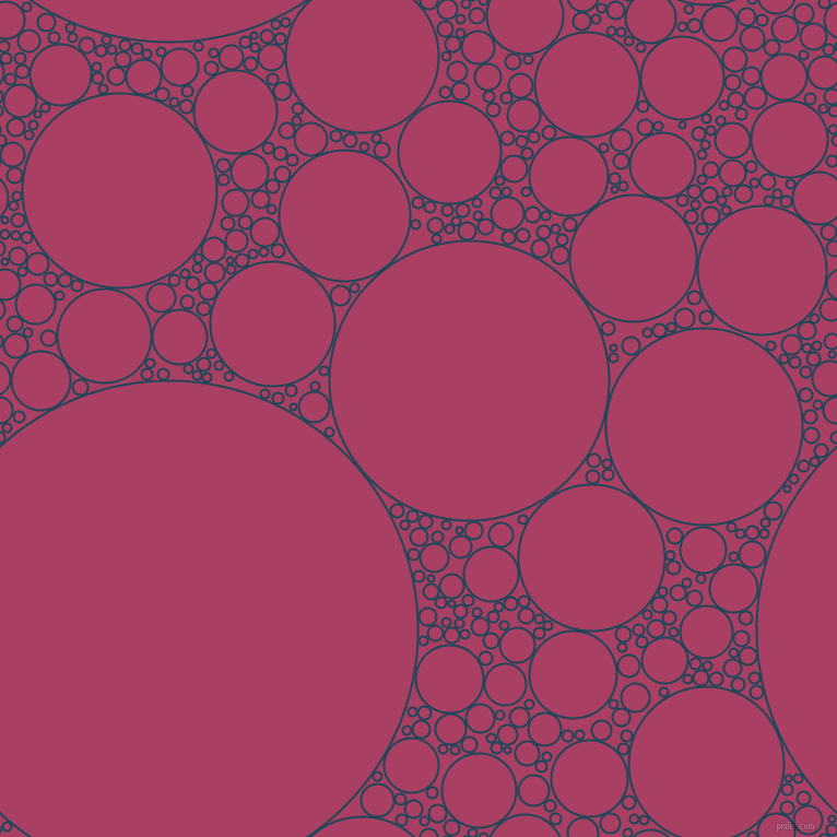 bubbles, circles, sponge, big, medium, small, 2 pixel line widthAstronaut Blue and Rouge circles bubbles sponge soap seamless tileable