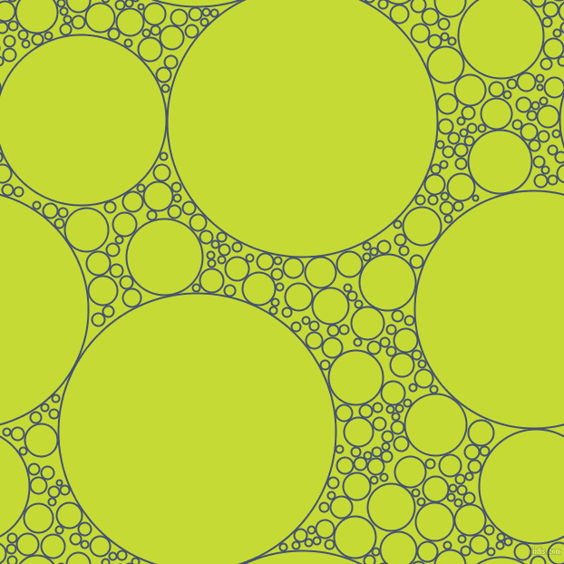 bubbles, circles, sponge, big, medium, small, 2 pixel line width, Astronaut and Las Palmas circles bubbles sponge soap seamless tileable