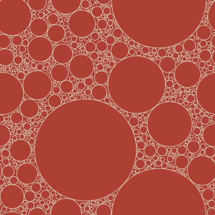 bubbles, circles, sponge, big, medium, small, 2 pixel line width, Aths Special and Medium Carmine circles bubbles sponge soap seamless tileable