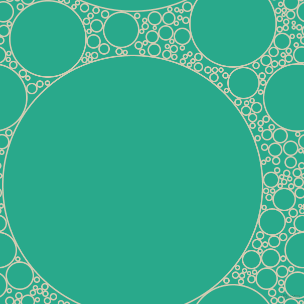 bubbles, circles, sponge, big, medium, small, 3 pixel line width, Aths Special and Niagara circles bubbles sponge soap seamless tileable