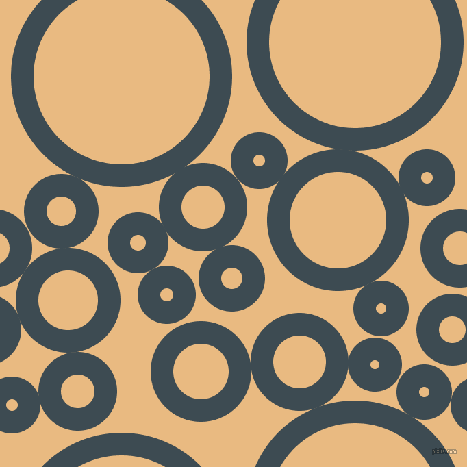 bubbles, circles, sponge, big, medium, small, 33 pixel line width, Atomic and Corvette circles bubbles sponge soap seamless tileable