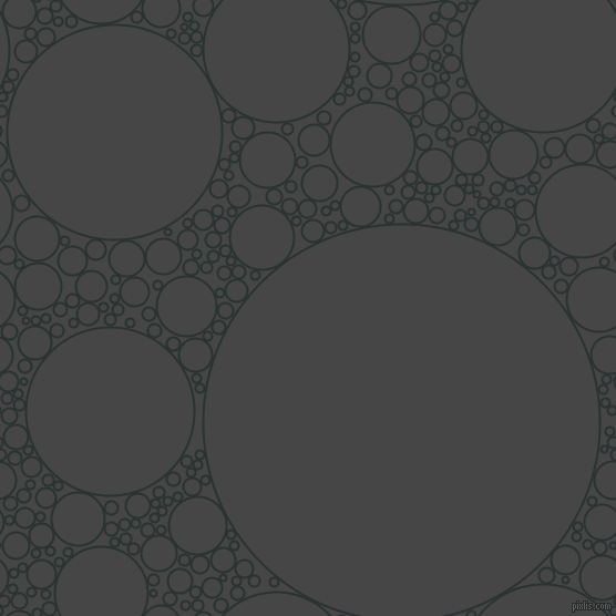 bubbles, circles, sponge, big, medium, small, 2 pixel line width, Aztec and Charcoal circles bubbles sponge soap seamless tileable
