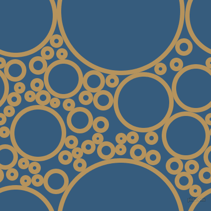 bubbles, circles, sponge, big, medium, small, 9 pixel line width, Barley Corn and Matisse circles bubbles sponge soap seamless tileable
