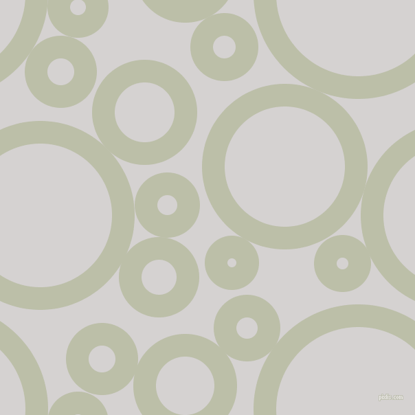 bubbles, circles, sponge, big, medium, small, 33 pixel line width, Beryl Green and Mercury circles bubbles sponge soap seamless tileable