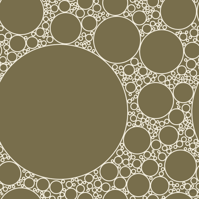 bubbles, circles, sponge, big, medium, small, 3 pixel line width, Bianca and Go Ben circles bubbles sponge soap seamless tileable