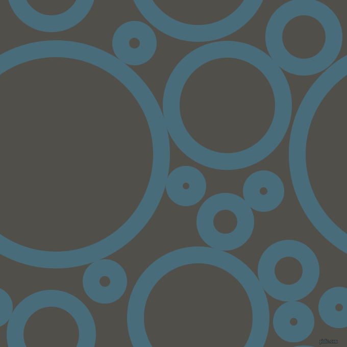 bubbles, circles, sponge, big, medium, small, 33 pixel line width, Bismark and Dune circles bubbles sponge soap seamless tileable