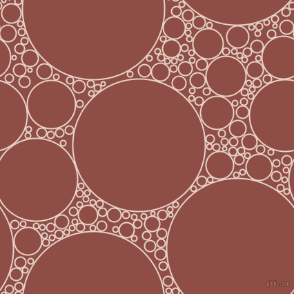 bubbles, circles, sponge, big, medium, small, 2 pixel line width, Bizarre and El Salva circles bubbles sponge soap seamless tileable