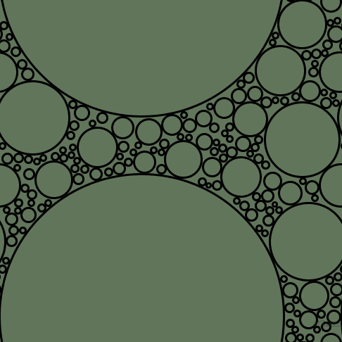 bubbles, circles, sponge, big, medium, small, 3 pixel line width, Black and Finlandia circles bubbles sponge soap seamless tileable