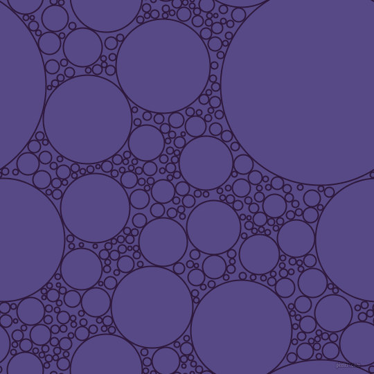 bubbles, circles, sponge, big, medium, small, 2 pixel line width, Blackcurrant and Victoria circles bubbles sponge soap seamless tileable