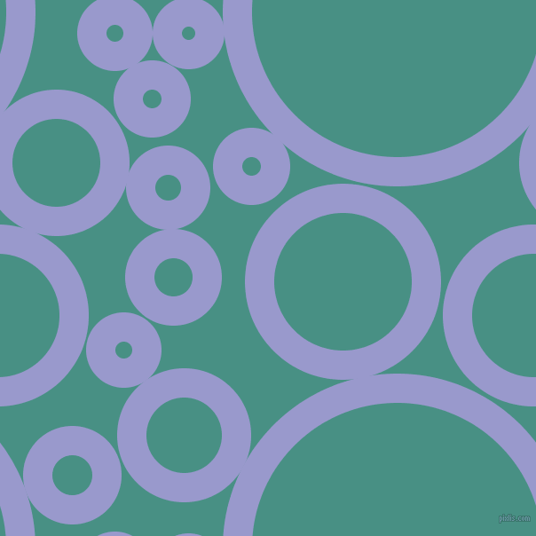 bubbles, circles, sponge, big, medium, small, 33 pixel line width, Blue Bell and Lochinvar circles bubbles sponge soap seamless tileable