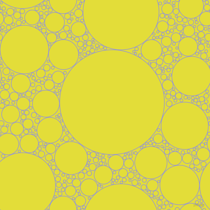 bubbles, circles, sponge, big, medium, small, 2 pixel line width, Blue Bell and Starship circles bubbles sponge soap seamless tileable