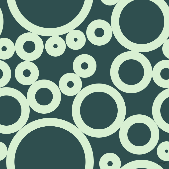 bubbles, circles, sponge, big, medium, small, 33 pixel line width, Blue Romance and Dark Slate Grey circles bubbles sponge soap seamless tileable