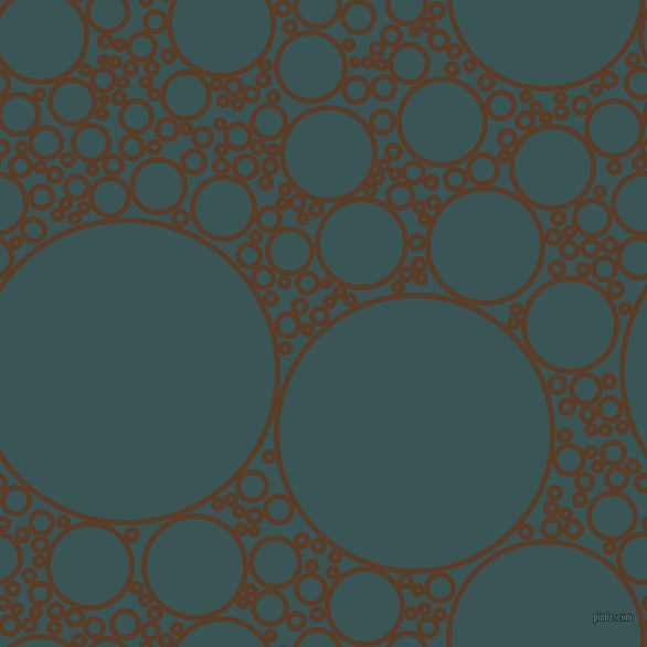 bubbles, circles, sponge, big, medium, small, 5 pixel line width, Bracken and Oracle circles bubbles sponge soap seamless tileable