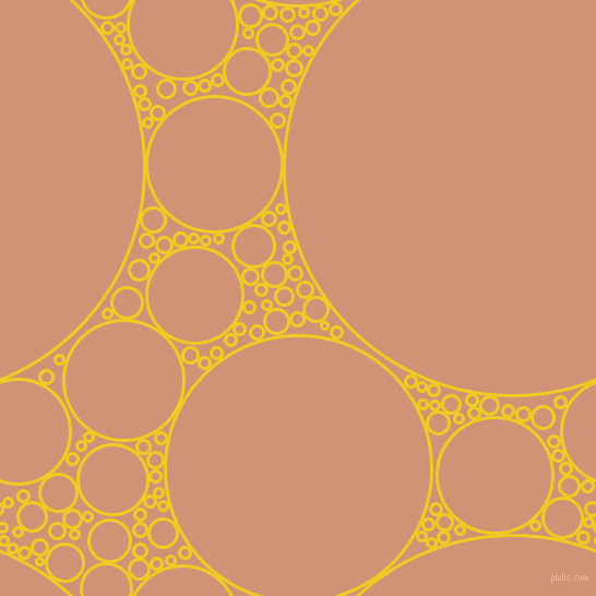 bubbles, circles, sponge, big, medium, small, 3 pixel line width, Broom and Feldspar circles bubbles sponge soap seamless tileable