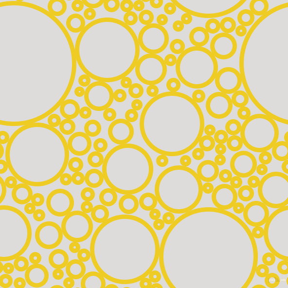 bubbles, circles, sponge, big, medium, small, 9 pixel line width, Broom and Porcelain circles bubbles sponge soap seamless tileable