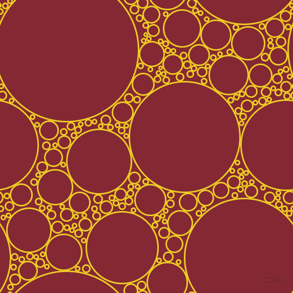 bubbles, circles, sponge, big, medium, small, 3 pixel line width, Broom and Shiraz circles bubbles sponge soap seamless tileable