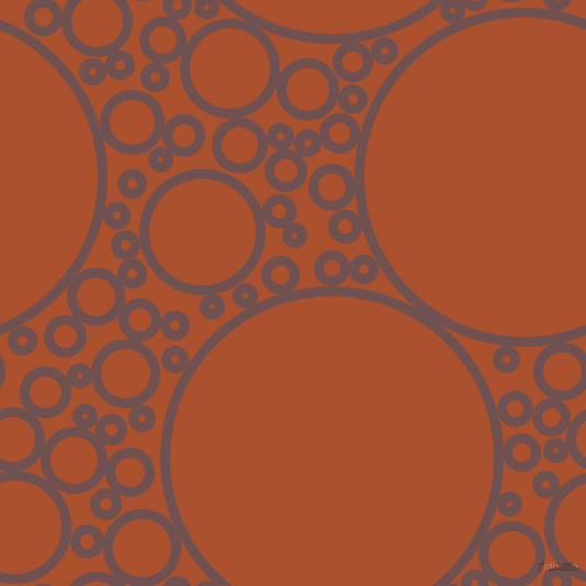 bubbles, circles, sponge, big, medium, small, 9 pixel line width, Buccaneer and Rose Of Sharon circles bubbles sponge soap seamless tileable