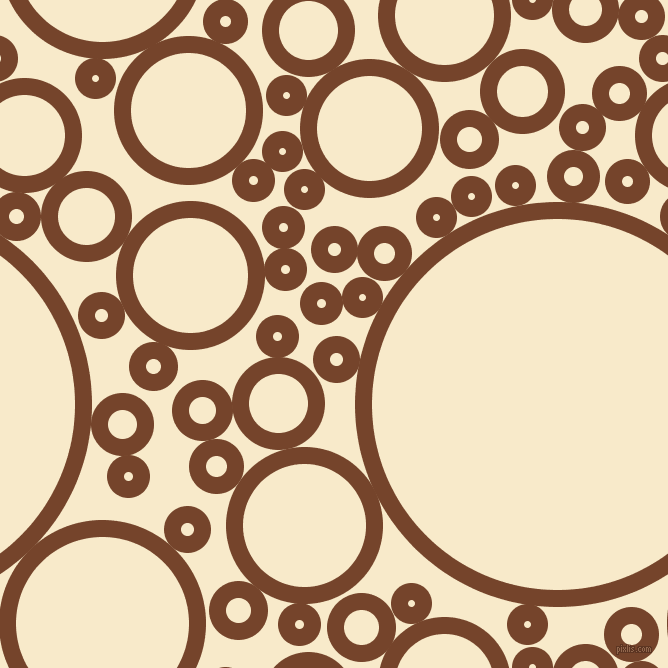 bubbles, circles, sponge, big, medium, small, 17 pixel line width, Bull Shot and Gin Fizz circles bubbles sponge soap seamless tileable