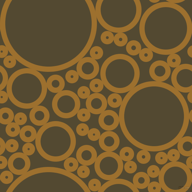bubbles, circles, sponge, big, medium, small, 17 pixel line widthButtered Rum and Punga circles bubbles sponge soap seamless tileable