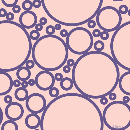 bubbles, circles, sponge, big, medium, small, 9 pixel line width, Butterfly Bush and Cosmos circles bubbles sponge soap seamless tileable
