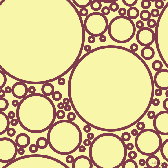 bubbles, circles, sponge, big, medium, small, 9 pixel line width, Camelot and Shalimar circles bubbles sponge soap seamless tileable