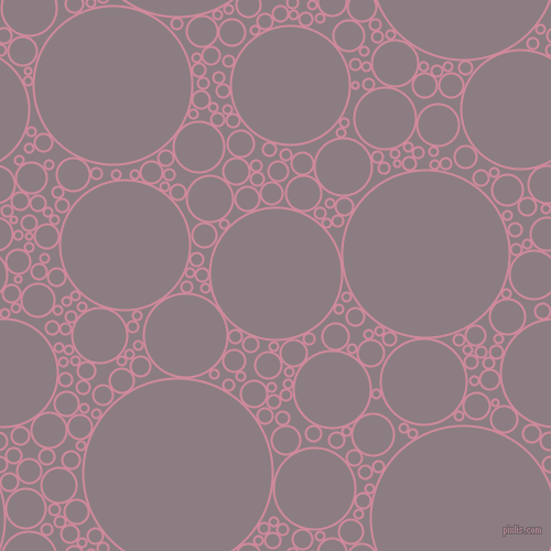bubbles, circles, sponge, big, medium, small, 2 pixel line width, Can Can and Venus circles bubbles sponge soap seamless tileable
