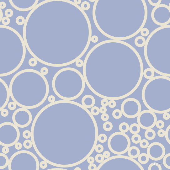 bubbles, circles, sponge, big, medium, small, 9 pixel line width, Cararra and Echo Blue circles bubbles sponge soap seamless tileable