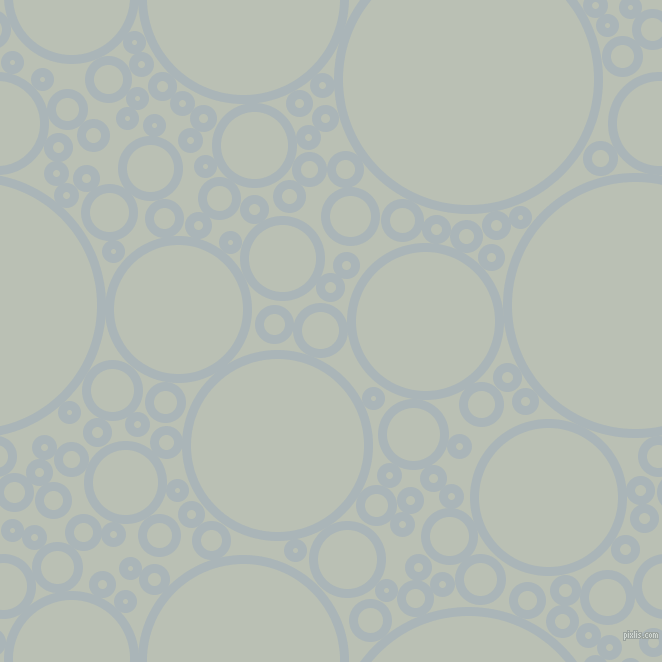 bubbles, circles, sponge, big, medium, small, 9 pixel line width, Casper and Pumice circles bubbles sponge soap seamless tileable