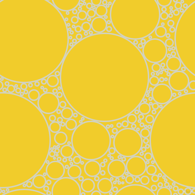bubbles, circles, sponge, big, medium, small, 5 pixel line width, Celeste and Golden Dream circles bubbles sponge soap seamless tileable