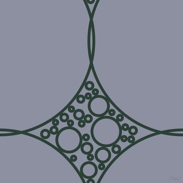 bubbles, circles, sponge, big, medium, small, 9 pixel line width, Celtic and Manatee circles bubbles sponge soap seamless tileable
