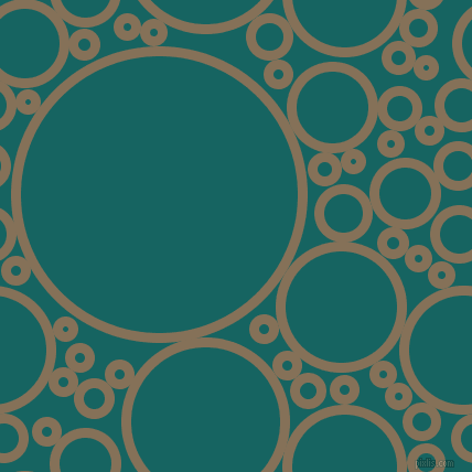 bubbles, circles, sponge, big, medium, small, 9 pixel line width, Cement and Blue Stone circles bubbles sponge soap seamless tileable