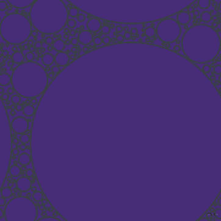 bubbles, circles, sponge, big, medium, small, 5 pixel line width, Charade and Windsor circles bubbles sponge soap seamless tileable