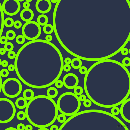 bubbles, circles, sponge, big, medium, small, 9 pixel line widthChartreuse and Bunting circles bubbles sponge soap seamless tileable
