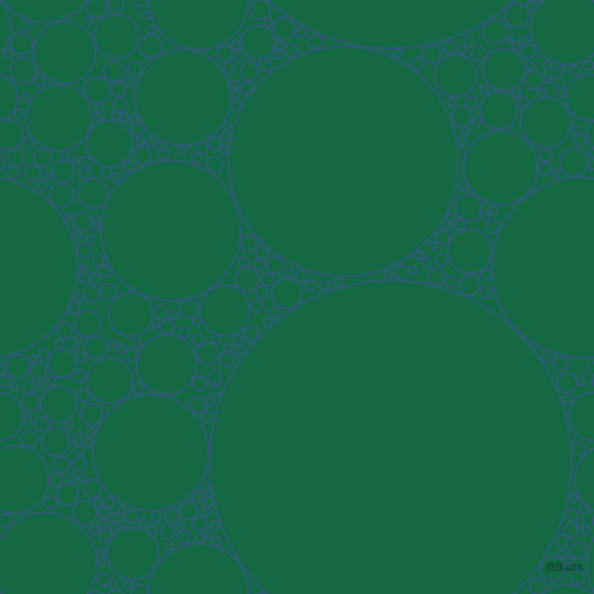 bubbles, circles, sponge, big, medium, small, 2 pixel line width, Chathams Blue and Jewel circles bubbles sponge soap seamless tileable